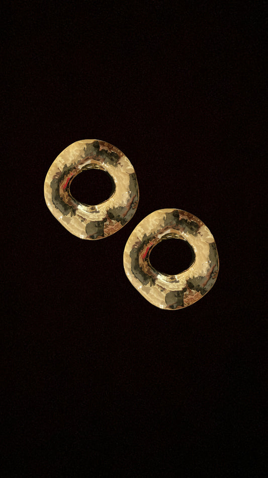 Hoop loops